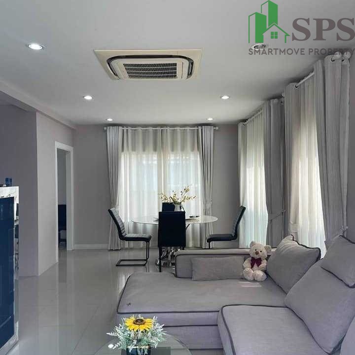 House for Rent Passorn Pride Srinakarin - Namdang ( SPSEVE070 ) 03