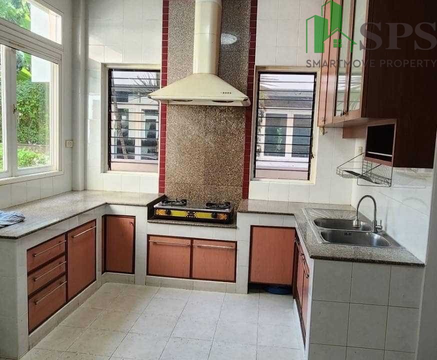 House for Rent and Sale Panya Village at Pattanakarn ( SPSEVE092 ) 06