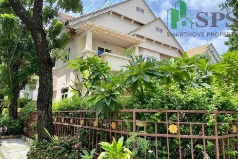 House for Rent and Sale Panya Village at Pattanakarn ( SPSEVE092 ) 13