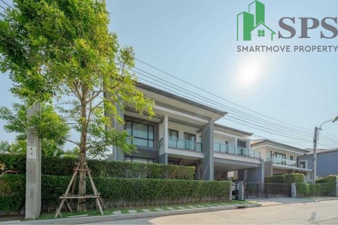 House for rent The City Rama 9-Krungthep Kreetha Large size ( SPSEVE091 ) 02