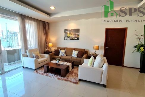 Luxury Apartment for rent located in Sukhumvit 39 Piyathip Place ( SPSEVE089 ) 02