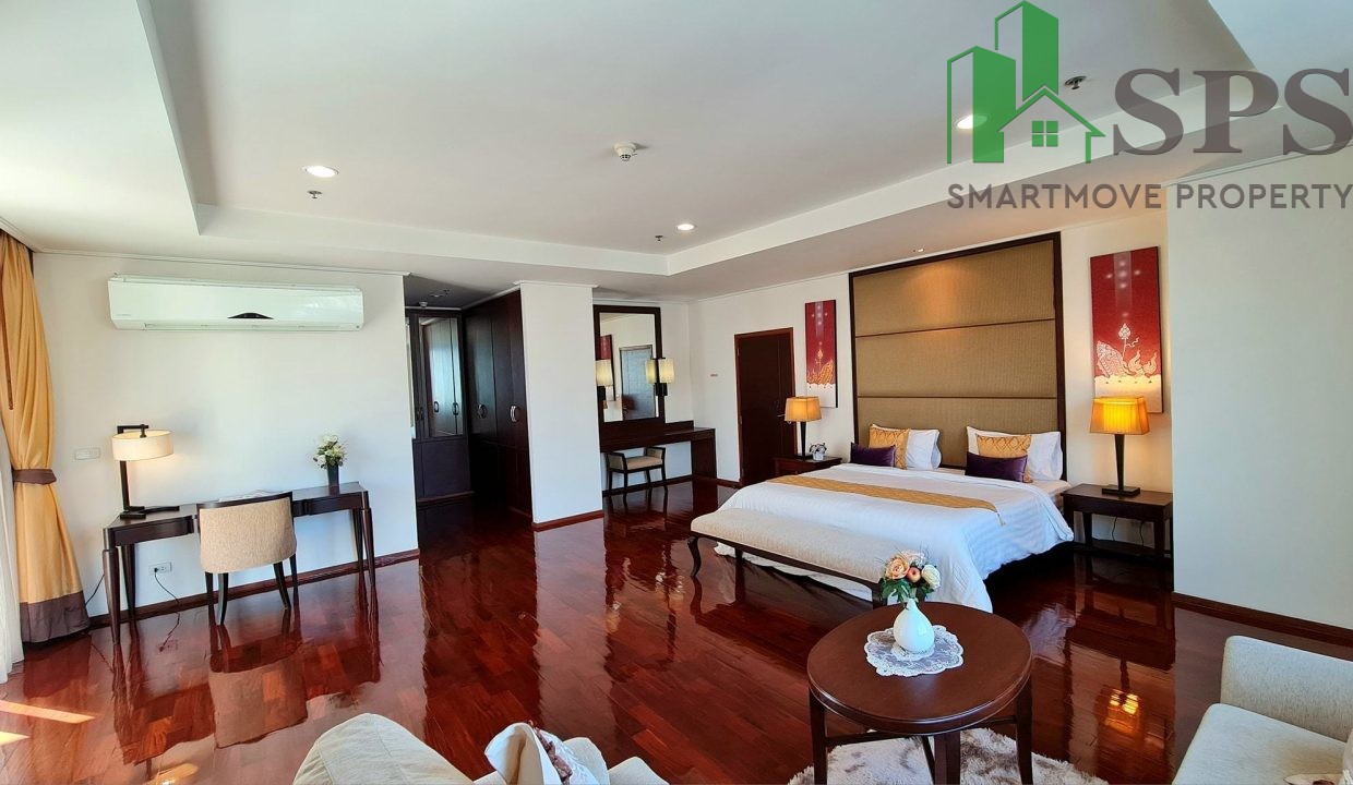 Luxury Apartment for rent located in Sukhumvit 39 Piyathip Place ( SPSEVE089 ) 03