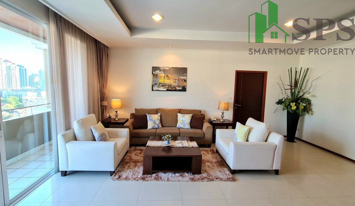 Luxury Apartment for rent located in Sukhumvit 39 Piyathip Place ( SPSEVE089 ) 04