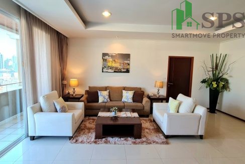 Luxury Apartment for rent located in Sukhumvit 39 Piyathip Place ( SPSEVE089 ) 04