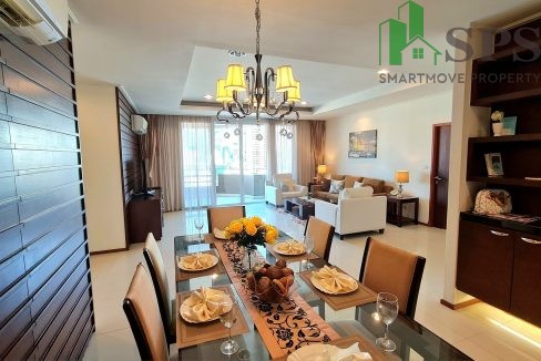 Luxury Apartment for rent located in Sukhumvit 39 Piyathip Place ( SPSEVE089 ) 05