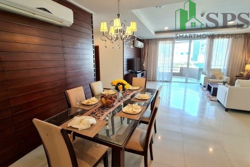 Luxury Apartment for rent located in Sukhumvit 39 Piyathip Place ( SPSEVE089 ) 07
