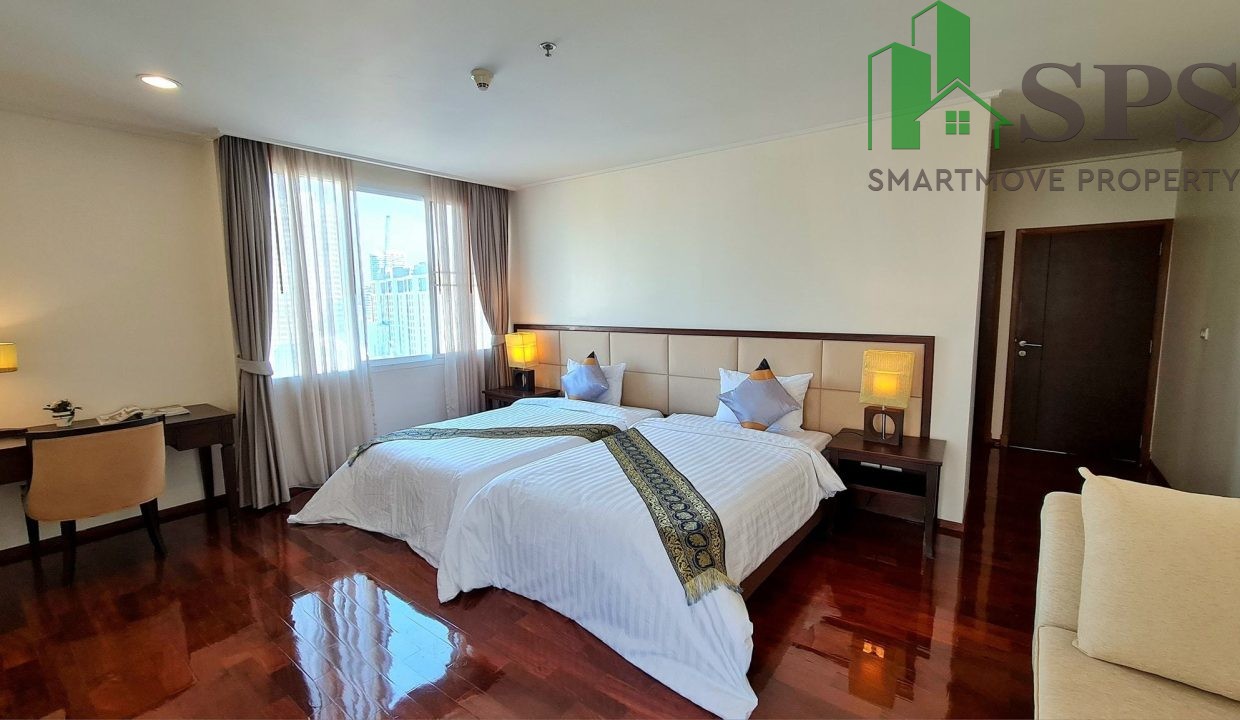 Luxury Apartment for rent located in Sukhumvit 39 Piyathip Place ( SPSEVE089 ) 08