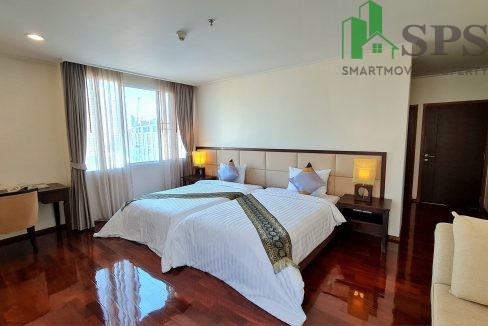 Luxury Apartment for rent located in Sukhumvit 39 Piyathip Place ( SPSEVE089 ) 08