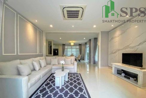 Luxury house for rent Nantawan RamIndra-Pahonyothin 50 fully furnished ( SPSEVE086 ) 04