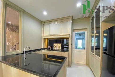 Luxury house for rent Nantawan RamIndra-Pahonyothin 50 fully furnished ( SPSEVE086 ) 05