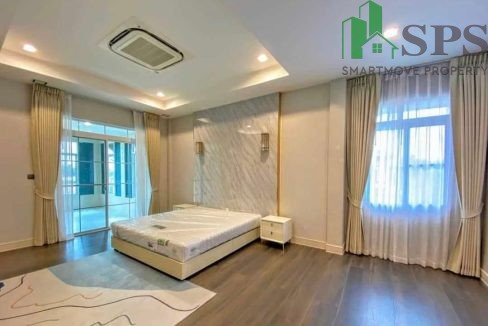 Luxury house for rent Nantawan RamIndra-Pahonyothin 50 fully furnished ( SPSEVE086 ) 12