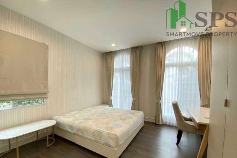 Luxury house for rent Nantawan RamIndra-Pahonyothin 50 fully furnished ( SPSEVE086 ) 13