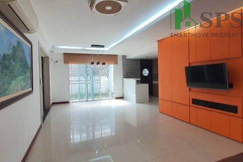 Single house for Rent and Sale Villa Arcadia Srinakarin Nice decorated ( SPSEVE069 ) 04
