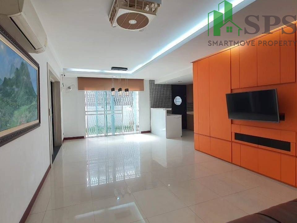 Single house for Rent and Sale Villa Arcadia Srinakarin Nice decorated ( SPSEVE069 ) 04