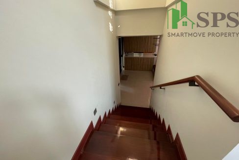 Single house for Rent and Sale Villa Arcadia Srinakarin Nice decorated ( SPSEVE069 ) 13