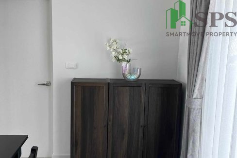 Townhouse for rent Pleno Sukhumvit - Bangna 2  garden view fully furnished ( SPSEVE068 ) 06