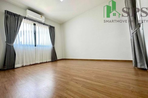 Townhouse for rent Pleno Sukhumvit - Bangna 2  garden view fully furnished ( SPSEVE068 ) 15