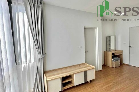 Townhouse for rent Pleno Sukhumvit - Bangna 2  garden view fully furnished ( SPSEVE068 ) 16