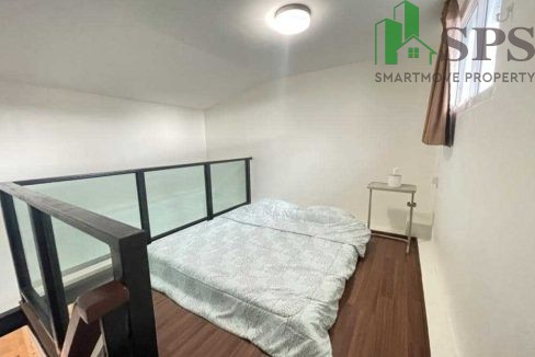 Townhouse for rent near MRT Ratchada ( SPSEVE093 ) 07