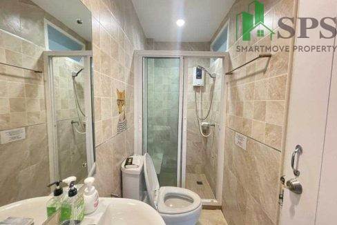 Townhouse for rent near MRT Ratchada ( SPSEVE093 ) 10