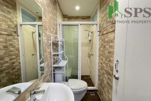 Townhouse for rent near MRT Ratchada ( SPSEVE093 ) 11
