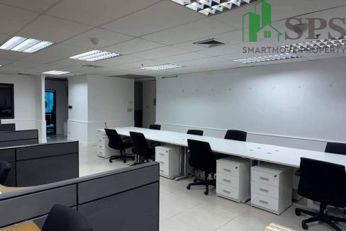 FOR RENT Office Space (SPSYG61) 05