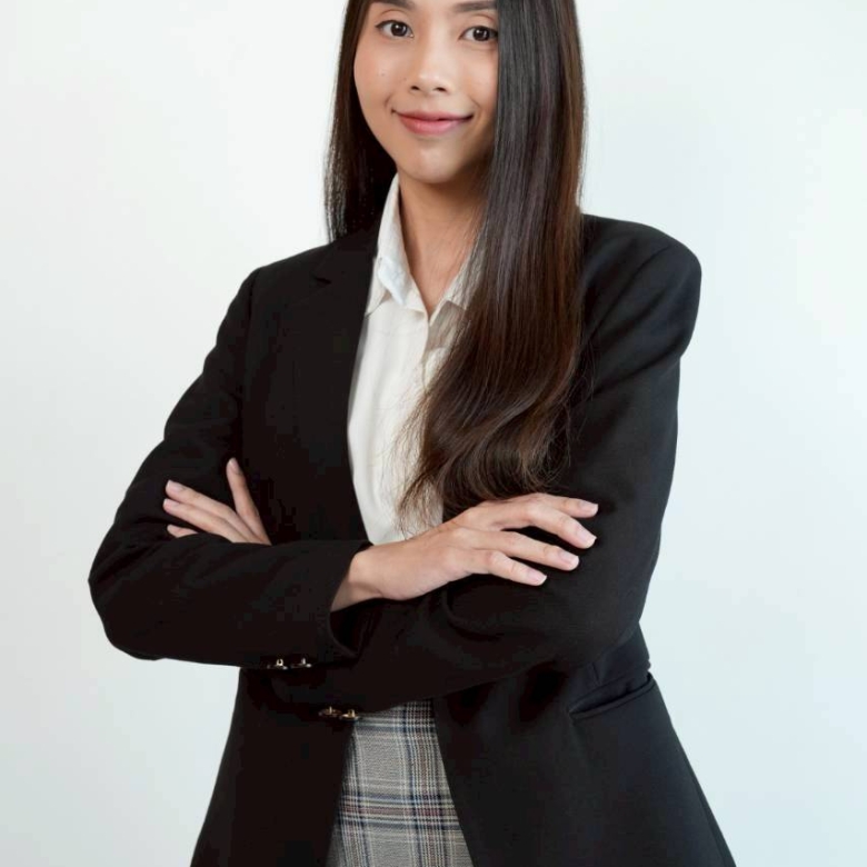 Phatsaraluck Thanpitchapakorn